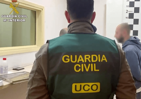Cel mai căutat fugar din România, un interlop care a ucis un membru al unui clan rival la o nuntă, în 2006, a fost prins în Spania
