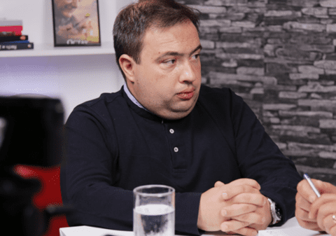 Profesor universitar la UBB Reşiţa, reținut de DNA pentru luare de mită. Acuzat că cerea șpagă de la studenți între 600 și 10.000 de euro