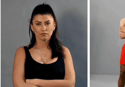 Gafă la „Survivor România” 2023. Alina Radi îl numește pe Kamara „caz social”. „Vine pe la toate emisiunile și se milogește”