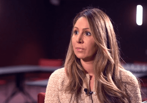 Tina Glandian, „avocata vedetelor” angajată de fraţii Tate: „Mi-ar plăcea să petrec timp cu ei în închisoare”