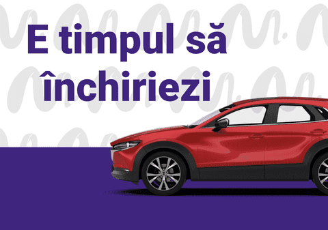 Privire de ansamblu asupra pieței de rent a car din România