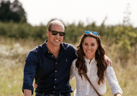 Prinţul William și soția sa, Kate, aniversează 12 ani de căsătorie. Momentul, marcat prin publicarea unei noi fotografii