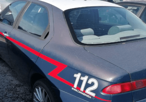 Un cuplu din Austria s-a trezit cu mașina confiscată, în Italia, din cauză că semăna cu a carabinierilor. Cei doi soți au primit și închisoare cu suspendare