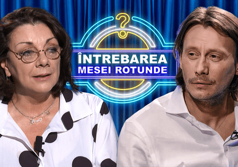 Marius Manole, adevărul despre relația cu Carmen Tănase. „Nu ne suportam neapărat. Pe unde ne prindeam, ne înțepam”