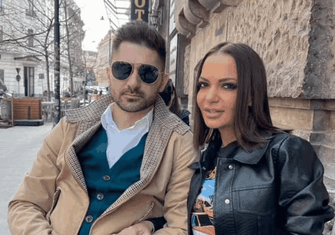 Andreea Antonescu, noi detalii despre despărțirea de Victor Vrînceanu: „Iubirea nu există fără respect, bun simț și adevăr”