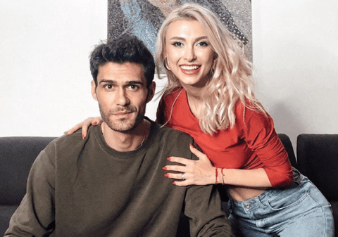 Andreea Bălan, noi declarații despre fostul soț, George Burcea. „Sunt multe chestii care nu se știu”