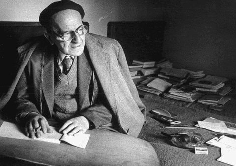 Cine a fost Constantin Noica