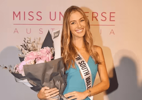 „Raiul a primit cel mai frumos înger”. Sienna Weir, finalistă Miss Univers Australia, a fost deconectată de la aparate, după ce suferise un grav accident de călărie