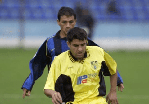 Aurel Ghindaru, supranumit „Parai mare”, a murit. Fostul fundaș de la FC Brașov, cu peste 70 de meciuri în Liga 1, avea doar 51 de ani