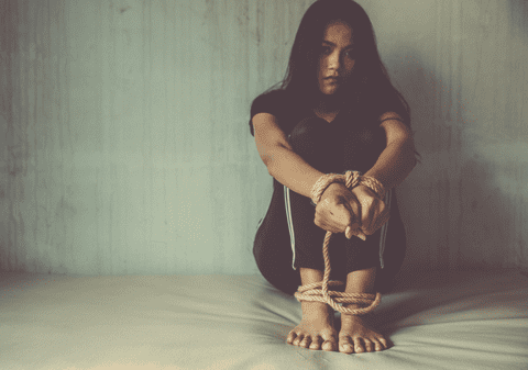 Ce înseamnă când visezi că ești răpit