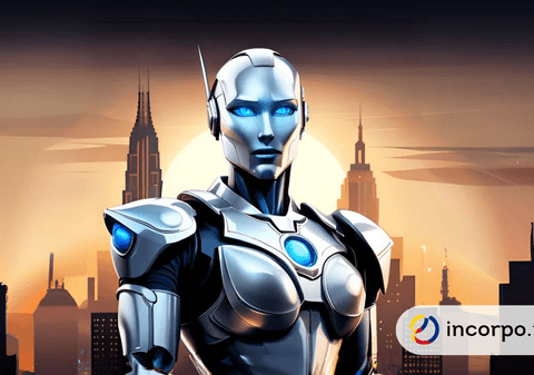 Incorpo.ro: Pionieratul înființării societăților prin Inteligența Artificială