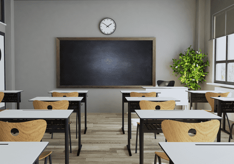 Diferența dintre colegiu și liceu