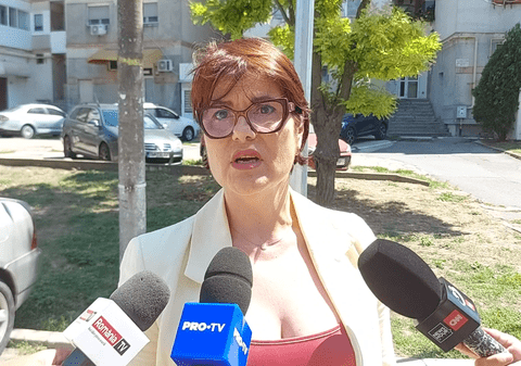 Tânărul care a produs accidentul din 2 Mai a recunoscut că a consumat droguri, spune avocata lui. „Îi pare rău, plânge întruna şi urmează să suporte rigorile legii”. VIDEO