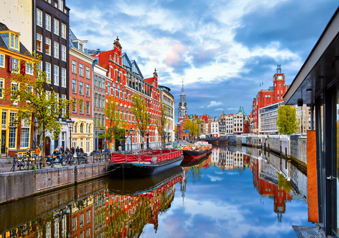 Curiozități despre Olanda - Ce nu știai despre Țările de Jos