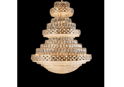 Candelabre personalizate, potrivite pentru arhitecți, dezvoltatori imobiliari și designeri de interior