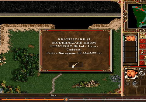 Varianta Heroes III de Vaslui: cum a făcut Farmazon milioane de euro din contractele cu statul