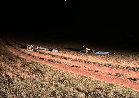 Doi tineri de 19 ani au murit după ce s-au ciocnit cu motocicletele „enduro”, în Brașov. Nu aveau permis și nici echipament de protecție