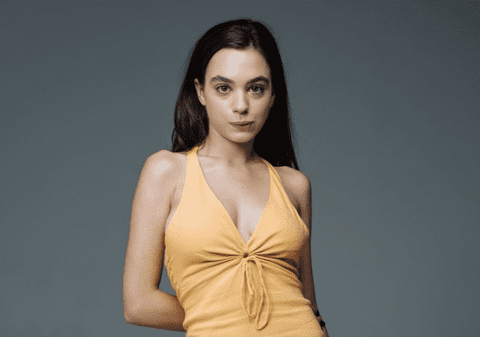 Cine este Ana Radu, noua actriță din Clanul sezonul 3. Tatăl ei este un actor apreciat din serialul Las Fierbinți