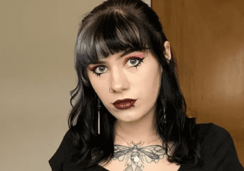 Tânăra irlandeză care l-a acuzat pe liderul trupei Rammstein că a drogat-o pentru a o abuza sexual este investigată pentru defăimare