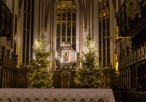 Postul Crăciunului 2023 - Când e dezlegare la peşte