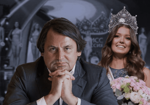 Compania care a organizat Miss Rusia 2023, acuzată că a manipulat rezultatele concursului. Șeful ei își alege iubitele dintre câștigătoare