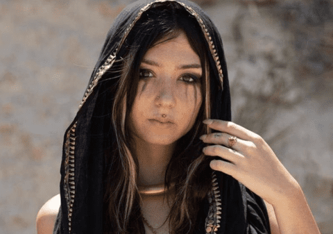 Shani Louk, tânăra israeliano-germană răpită de Hamas, a murit