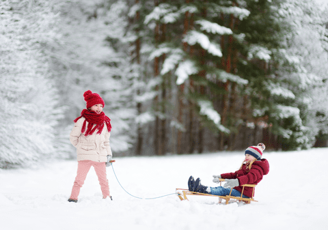 Vacanța de iarnă 2023/2024. Câte zile libere vor avea elevii