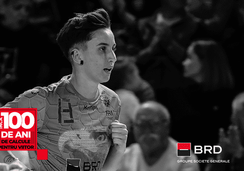 Cristina Laslo, înainte de Campionatul Mondial de handbal feminin: „România are potențial și merge în Danemarca pentru o mare luptă”