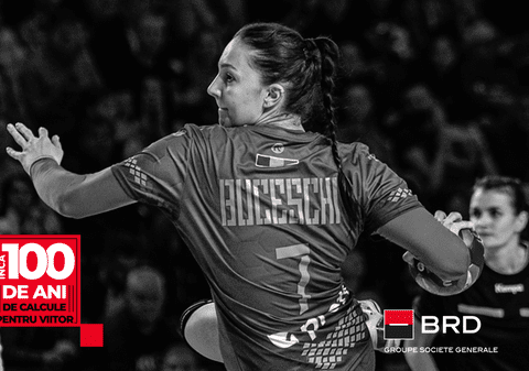 Dorința Elizei Buceschi înaintea Campionatului Mondial de Handbal Feminin: „Să mai reușim încă o dată să facem lucrurile așa cum ne dorim”