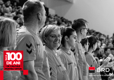 Campionatul Mondial, prin ochii Angelei Pop, lidera galeriei României: „Întotdeauna am făcut turnee foarte bune în Danemarca”