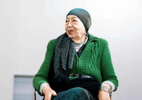 A murit Angela Marinescu, una dintre cele mai importante voci ale poeziei contemporane