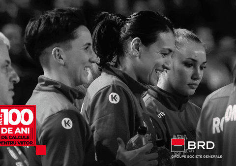 Cristina Neagu: „Fiecare jucătoare e conștientă de cât de important este acest Campionat Mondial și fiecare jucătoare are acest vis de a ajunge la Jocurile Olimpice”