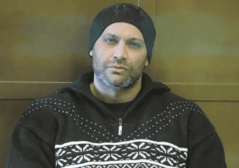 Condamnat la 20 de ani de închisoare pentru uciderea jurnalistei Anna Politkovskaia, a ajuns comandant de batalion pe frontul din Ucraina și este comparat cu Rambo