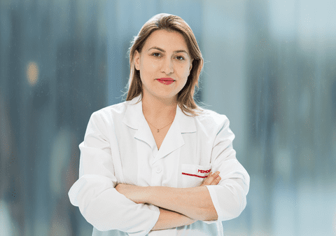 Pacient cu multiple comorbidități, salvat printr-o procedură endoscopică intervențională minim invazivă, la Spitalul Memorial Băneasa