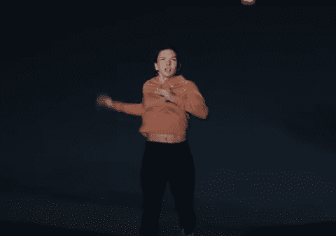 Simona Halep, prima apariție într-o reclamă, de la suspendare: „Drumul greu e să lupți, chiar și atunci când pare că nu câștigi”