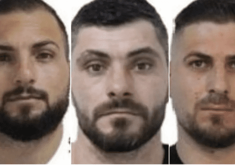 Doi dintre suspecții în cazul uciderii omului de afaceri sibian Adrian Kreiner au fost prinși în Marea Britanie