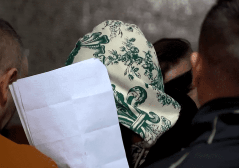 Polițistul slovac care l-a împușcat pe amantul soției sale, după ce i-a prins împreună, cu lacrimi în ochi: „Regret, dar nu m-am putut controla”