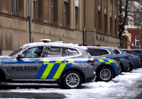 Un polițist și-a prins soția înșelându-l și l-a împușcat pe amant, în Slovacia. Bărbatul a fost grav rănit