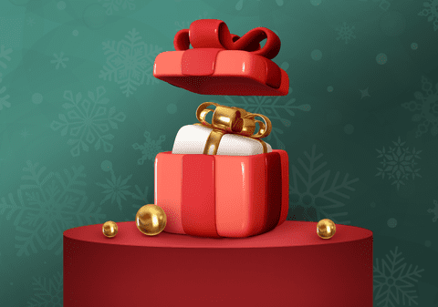 4 idei de cadouri de Sărbători pentru femeile dragi din viața ta