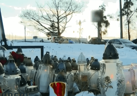 Cazul care a cutremurat Polonia: Natalia, o fată de 14 ani, a murit înghețată, în drum spre școală, fără ca nimeni s-o ajute