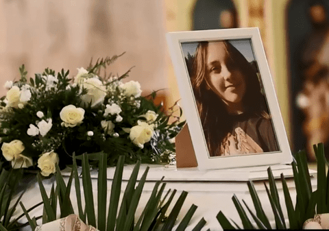 Natalia, fetița care a murit de frig într-un oraș polonez, leșinase la 500 de metri de sediul poliției. 4 ofițeri sunt cercetați pentru că au întârziat declanșarea căutărilor