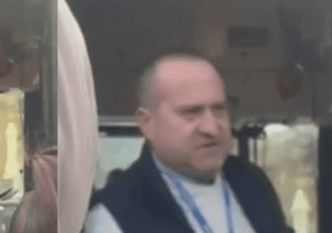 Scene revoltătoare la Sarajevo: șoferul a aruncat o bătrână din autobuz. Bărbatul a fost concediat