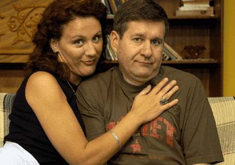 Ți-o mai amintești pe Suzi, soția lui Nelu Curcă din serialul „La Bloc”? Cu ce se ocupă Luminița Erga la 16 ani de la terminarea proiectului