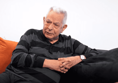 Dinu Cernescu a murit. Marele regizor avea 88 de ani