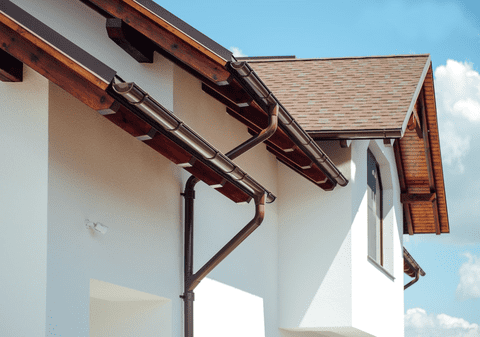 Cum să alegi jgheaburi și burlane: Sfaturi de la experții RoofArt