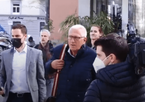 „Erori grave de procedură”. Înalta Curte din Zürich anulează verdictul în cazul bancherului acuzat că a plătit 102 vizite la cluburi de striptease din conturile firmei