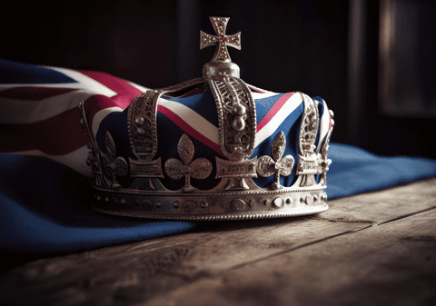 Câte monarhii mai sunt în lume în 2024