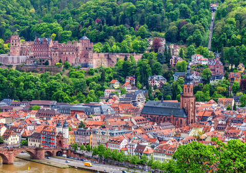 Ce să vizitezi în Munchen, Koln şi Frankfurt, orașe unde va juca România la Euro 2024