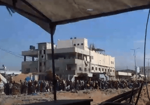 Al doilea spital ca mărime din Gaza, în care erau tratați 200 de răniți, închis din cauza lipsei de combustibil și a raidurilor israeliene