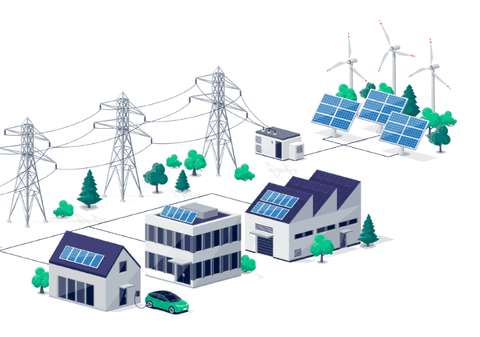 Tehnologie și energie la timpul viitor